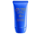 Shiseido Expert Sun Crema Solar Defensa UV Innovadora