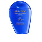 Shiseido Expert Sun Loción Solar Protección Avanzada UV