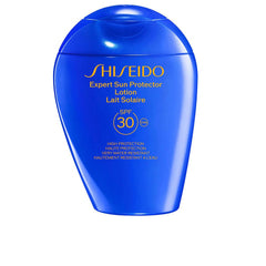 Shiseido Expert Sun Loción Solar Protección Solar Avanzada
