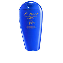 Shiseido Expert Sun Loción Solar Protección Avanzada UV
