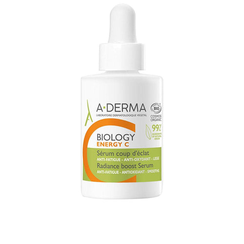 A-Derma Biology Siero Illuminante Idratazione E Luminosità