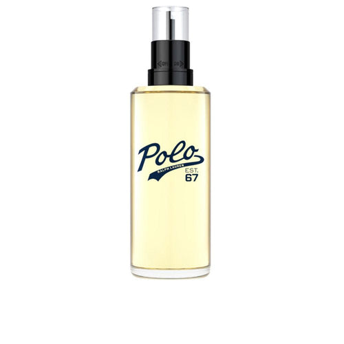 Ralph Lauren Polo Profumo Eau De Toilette Refill Eleganza Agrumata Sostenibile