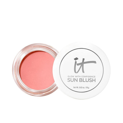 It Cosmetics Glow With Confidence Sun Blush Sofort Strahlender Glanz