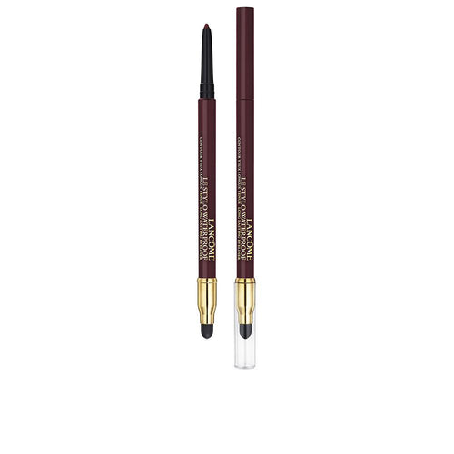 Lancôme Le Stylo Lancôme Wasserfester Eyeliner Präzision Und Langanhaltende Wirkung