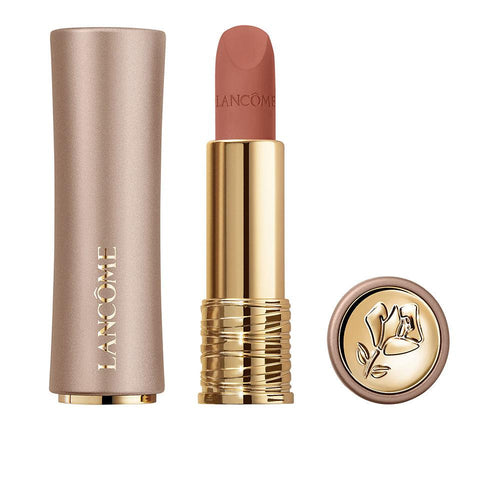 Lancôme L'Absolu Rouge Lippenstift Seidig Matte Perfektion