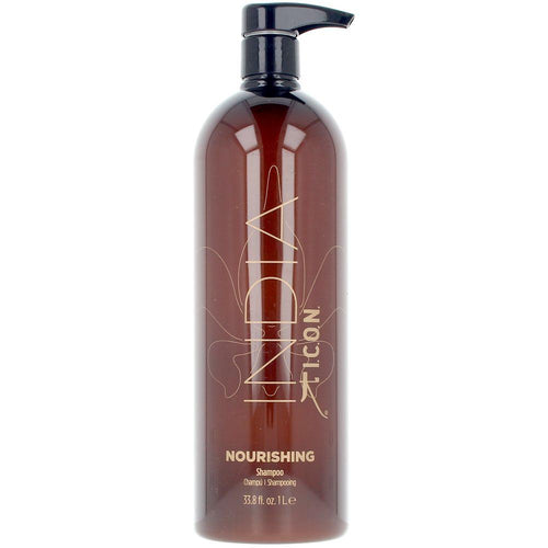 I.c.o.n India Nourishing Shampoo Deep Moisture