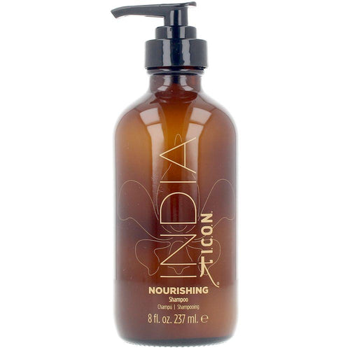 I.c.o.n India Nourishing Shampoo Deep Moisture