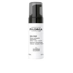 Laboratoires Filorga Skin Prep Mousse Nettoyante Enzymatique Nettoyage Profond Peau Rayonnante