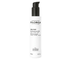 Laboratoires Filorga Skin-Prep Gel Limpiador Facial AHA Limpia Purifica Minimiza Poros