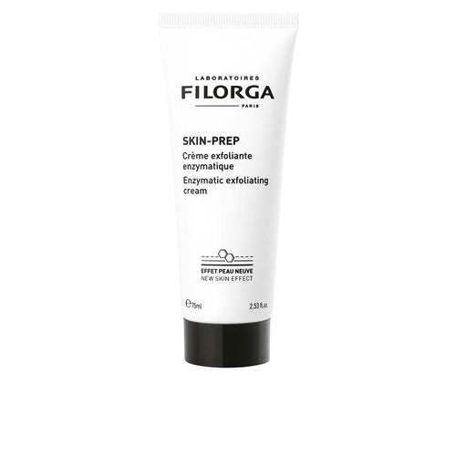 Laboratoires Filorga Skin-Prep Crema Exfoliante Enzimática Cutis Radiante Y Renovado