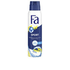 Fa Aqua Deodorant Spray Schutz Vor Schweiß Und Geruch