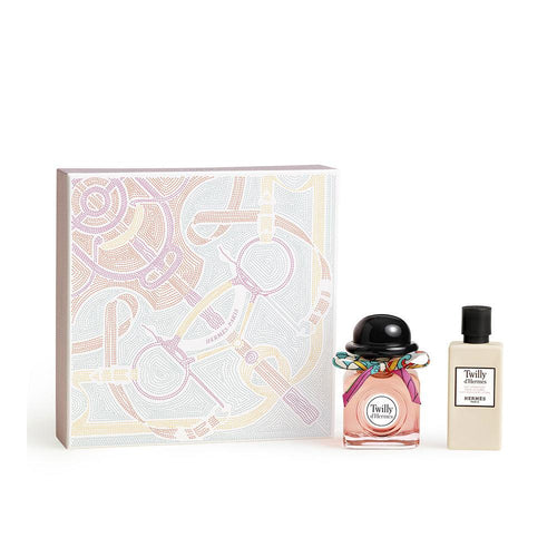 Hermès Twilly D'Hermès Parfüm Eau De Parfum Kühner Blumiger Zauber