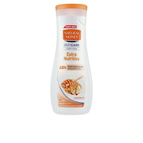 Natural Honey Coco Nh Lozione Corpo Idratante Pelle Radiosa 48 Ore
