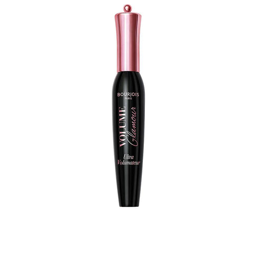 Bourjois Volume Glamour Mascara Wimpern Geliftet Und Voluminös
