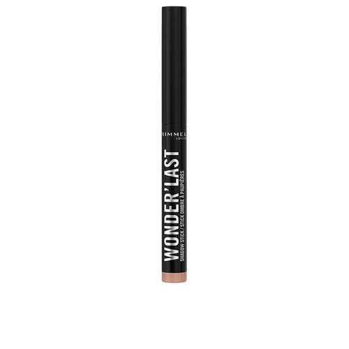Rimmel London Wonder'last Lidschattenstift Lebendige Farbe Den Ganzen Tag