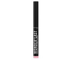 Rimmel London Wonder'last Lidschattenstift Lebendige Farbe Den Ganzen Tag
