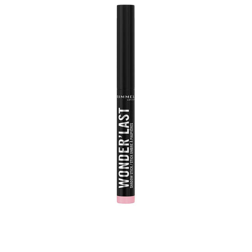 Rimmel London Wonder'last Lidschattenstift Lebendige Farbe Den Ganzen Tag