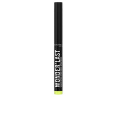 Rimmel London Wonder'last Lidschattenstift Lebendige Farbe Den Ganzen Tag