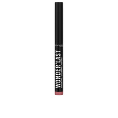 Rimmel London Wonder'last Lidschattenstift Lebendige Farbe Den Ganzen Tag