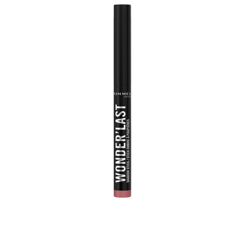 Rimmel London Wonder'last Lidschattenstift Lebendige Farbe Den Ganzen Tag