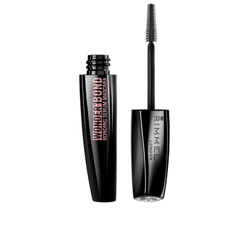 Rimmel London Wonder'Bond Mascara Ciglia Lunghissime E Definite