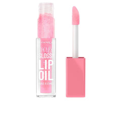 Rimmel London Oh My Gloss! Lucidalabbra Idratazione E Lucentezza Vibrante
