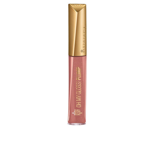 Rimmel London Oh My Gloss! Gloss Per Labbra Da Baciare