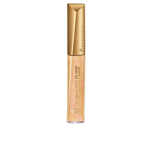 Rimmel London Oh My Gloss! Gloss Per Labbra Da Baciare