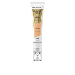 Max Factor Miracle Pure Crema Correctora Mirada Radiante
