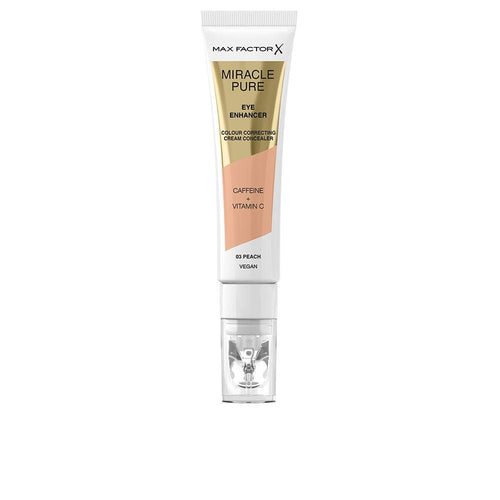 Max Factor Miracle Pure Crema Correctora Mirada Radiante