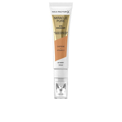 Max Factor Miracle Pure Crema Correctora Mirada Radiante