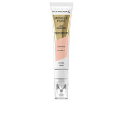 Max Factor Miracle Pure Crema Correctora Mirada Radiante