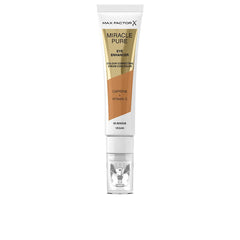 Max Factor Miracle Pure Crema Correctora Mirada Radiante