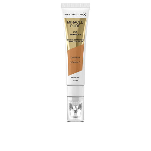 Max Factor Miracle Pure Crema Correctora Mirada Radiante