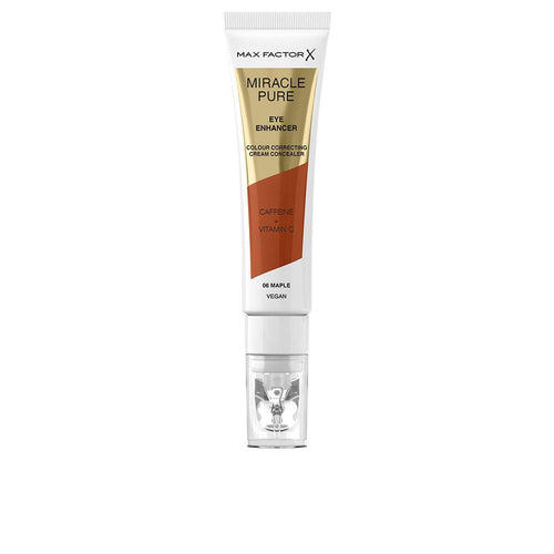 Max Factor Miracle Pure Crema Correctora Mirada Radiante