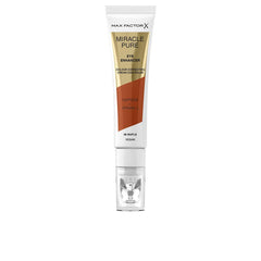 Max Factor Miracle Pure Crema Correctora Mirada Radiante