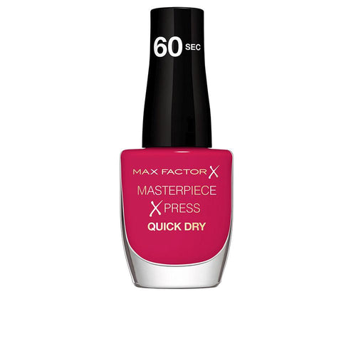 Max Factor Masterpiece Esmalte De Uñas Secado Rápido Colores Vibrantes