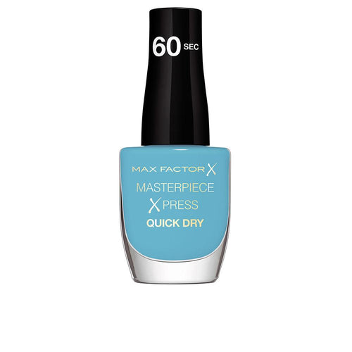 Max Factor Masterpiece Esmalte De Uñas Secado Rápido Colores Vibrantes
