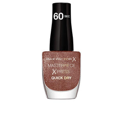 Max Factor Masterpiece Esmalte De Uñas Secado Rápido Colores Vibrantes