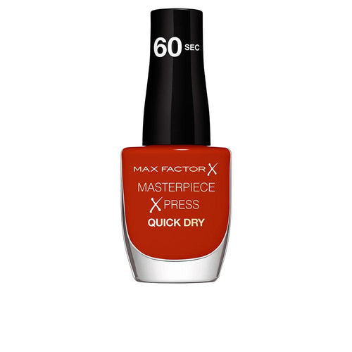 Max Factor Masterpiece Esmalte De Uñas Secado Rápido Colores Vibrantes