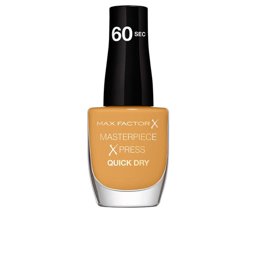 Max Factor Masterpiece Esmalte De Uñas Secado Rápido Colores Vibrantes