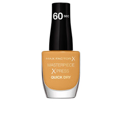 Max Factor Masterpiece Esmalte De Uñas Secado Rápido Colores Vibrantes