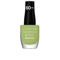 Max Factor Masterpiece Esmalte De Uñas Secado Rápido Colores Vibrantes