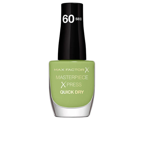 Max Factor Masterpiece Esmalte De Uñas Secado Rápido Colores Vibrantes