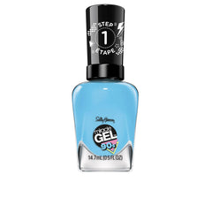 Sally Hansen Miracle Gel 90S Smalto Per Unghie Vibrazioni 90s