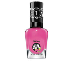 Sally Hansen Miracle Gel 90S Smalto Per Unghie Vibrazioni 90s