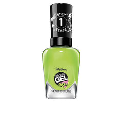 Sally Hansen Miracle Gel 90S Smalto Per Unghie Vibrazioni 90s