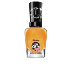 Sally Hansen Miracle Gel 90S Smalto Per Unghie Vibrazioni 90s