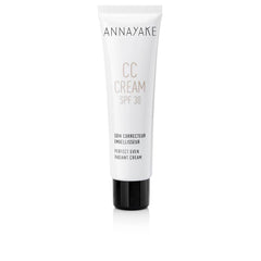 Annayake Classical Make Up Crema CC Per Una Radianza Naturale