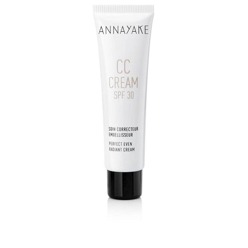 Annayake Classical Make Up Crema CC Per Una Radianza Naturale